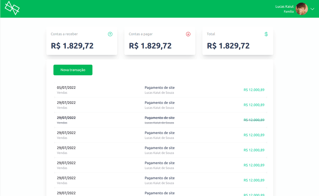 Capa do projeto Monensure